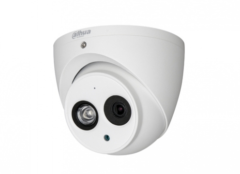 2.1Megapixel WDR 1080P HDCVI Mobile Camera - Sesli